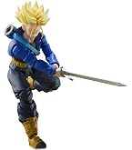 Amazon.co.jp: TAMASHII NATIONS S.H.フィギュアーツ ドラゴンボールZ